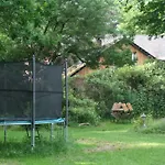Дом отдыха Oesenhof - Rosenhaus *