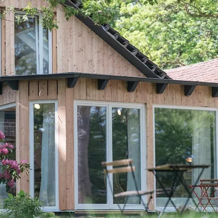 Oesenhof - Rosenhaus * Bad Fallingbostel