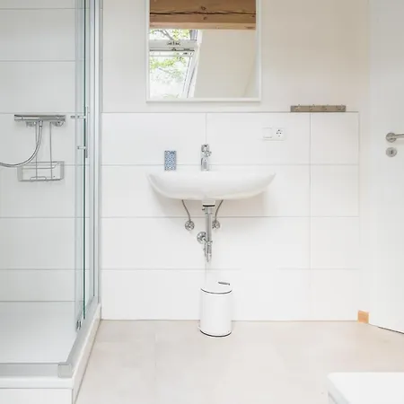 Holiday home Oesenhof - Rosenhaus *