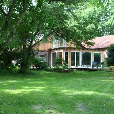 Oesenhof - Rosenhaus * Bad Fallingbostel