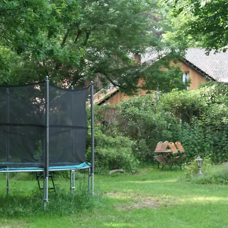 Casa vacanze Oesenhof - Rosenhaus *