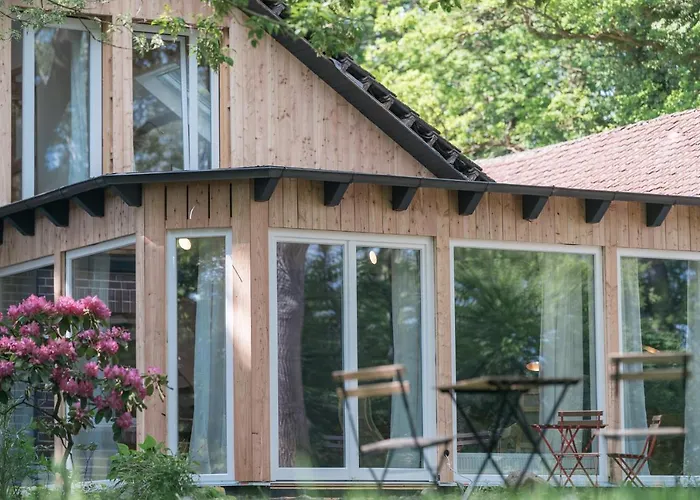 Oesenhof - Rosenhaus * Bad Fallingbostel